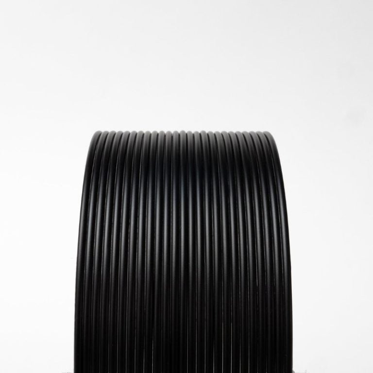 PLA Black ( Electrically Conductive Composite )  500g - ProtoPasta - Image 2