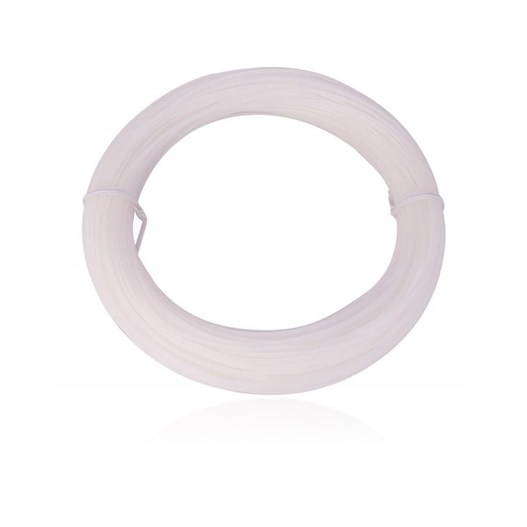 Filamento de Limpeza eCLEAN 100g 3D Printer Cleaning Filament Natural - ESUN - Image 5