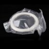 Filamento de Limpeza eCLEAN 100g 3D Printer Cleaning Filament Natural - ESUN