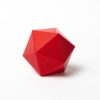 HTPLA Candy Apple Metallic Red ( Community Inspired ) 50g ( Amostra ) - ProtoPasta