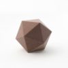 HTPLA Chestnut Wood ( Matte Fiber ) 50g ( Amostra ) - ProtoPasta
