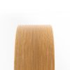 HTPLA Daffodil Wood ( Matte Fiber ) 50g ( Amostra ) - ProtoPasta