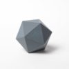 HTPLA Gray ( Matte Fiber ) 50g ( Amostra ) - ProtoPasta
