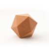 HTPLA Honey Wood ( Matte Fiber ) 50g ( Amostra ) - ProtoPasta