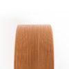 HTPLA Honey Wood ( Matte Fiber ) 50g ( Amostra ) - ProtoPasta