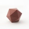 HTPLA Mahogany Wood ( Matte Fiber ) 50g ( Amostra ) - ProtoPasta