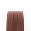 HTPLA Mahogany Wood ( Matte Fiber ) 50g ( Amostra ) - ProtoPasta