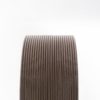 HTPLA Walnut Wood ( Matte Fiber ) 50g ( Amostra ) - ProtoPasta