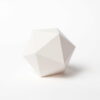 HTPLA White ( Matte Fiber ) 50g ( Amostra ) - ProtoPasta
