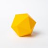 HTPLA Yellow ( Matte Fiber ) 50g ( Amostra ) - ProtoPasta