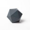 HTPLA Dark Gray ( Carbon Fiber Composite ) 50g ( Amostra ) - ProtoPasta
