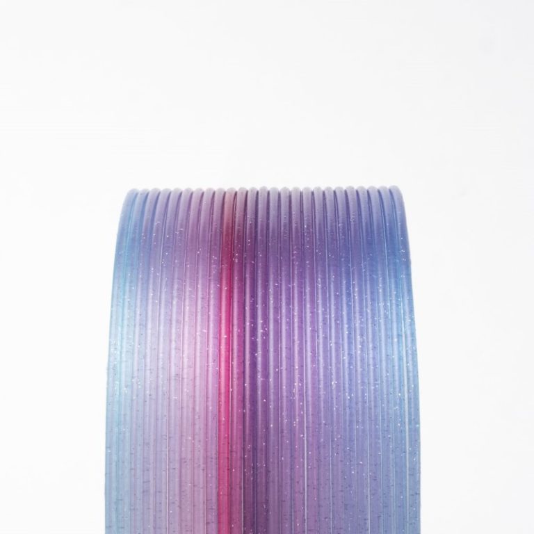 HTPLA Nebula Multicolor ( New & Limited  )  500g - ProtoPasta - Image 2