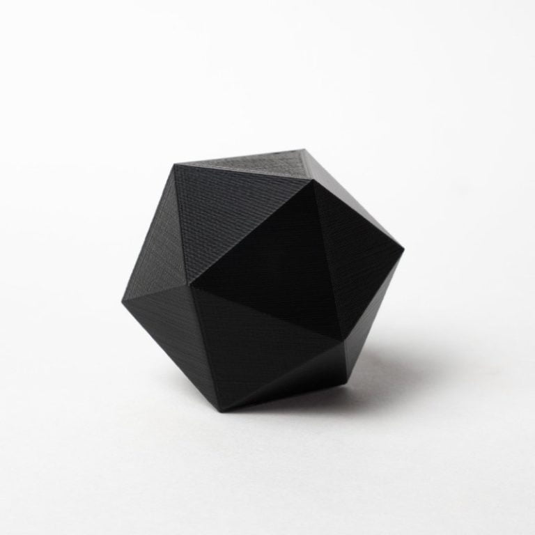 HTPLA Black Opaque 50g ( Amostra ) - ProtoPasta