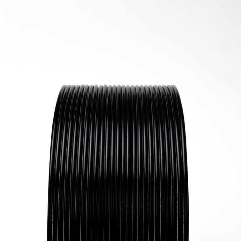 HTPLA Black Opaque 50g ( Amostra ) - ProtoPasta - Image 2