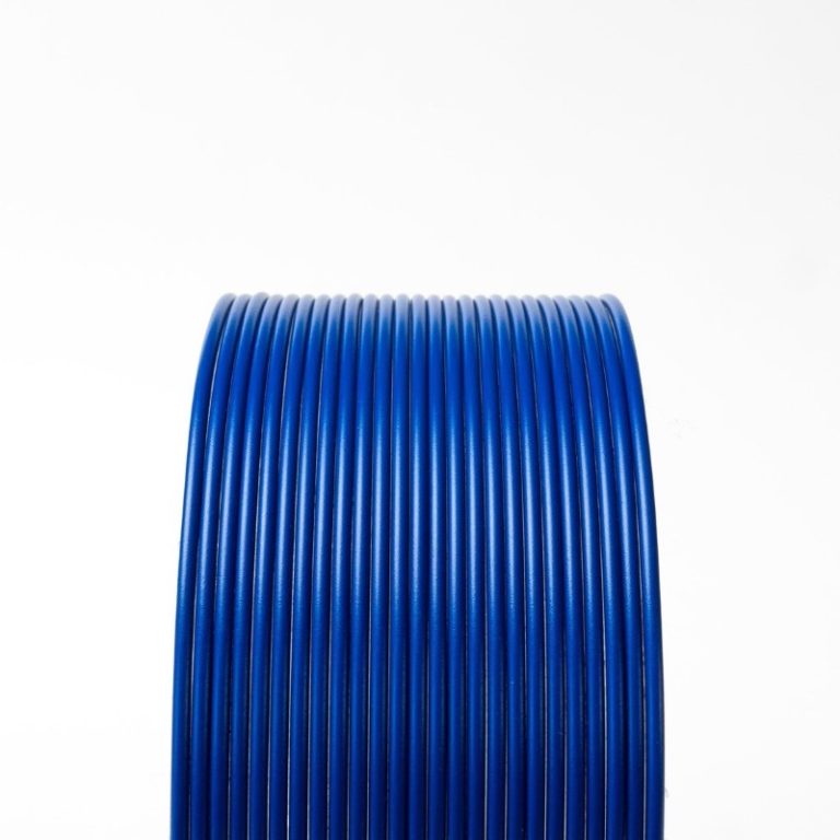 HTPLA Blue Opaque 50g ( Amostra ) - ProtoPasta - Image 2