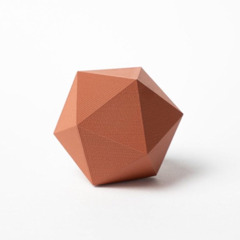 PLA Copper-filled ( Metal Composite )  500g - ProtoPasta - Image 2