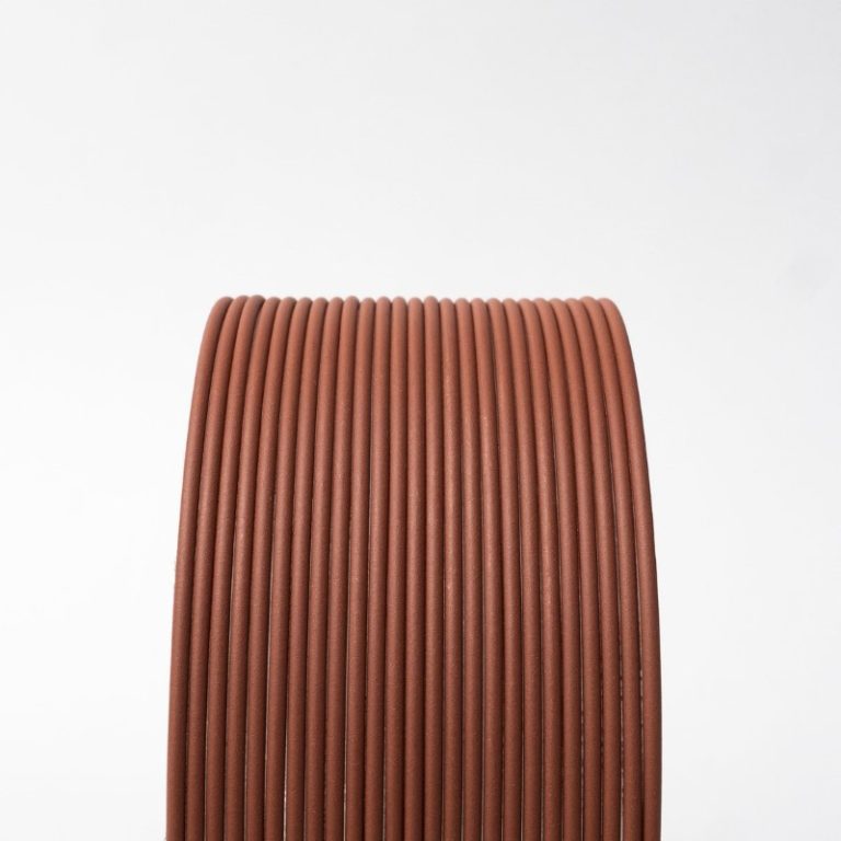 PLA Copper-filled ( Metal Composite )  500g - ProtoPasta - Image 4