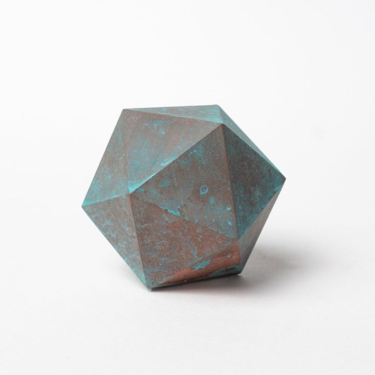 PLA Copper-filled ( Metal Composite )  500g - ProtoPasta - Image 3
