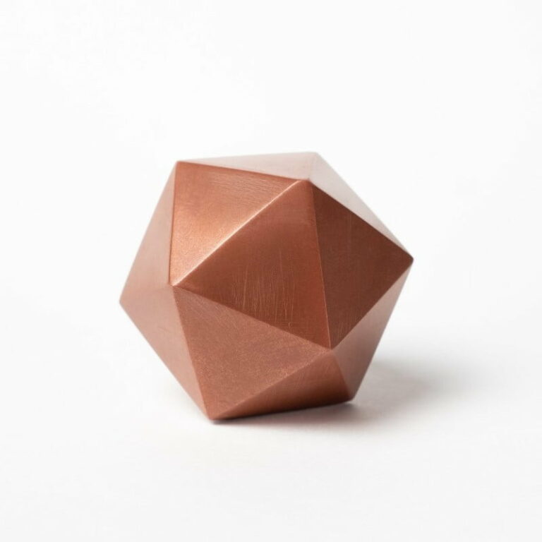 PLA Copper-filled ( Metal Composite )  500g - ProtoPasta