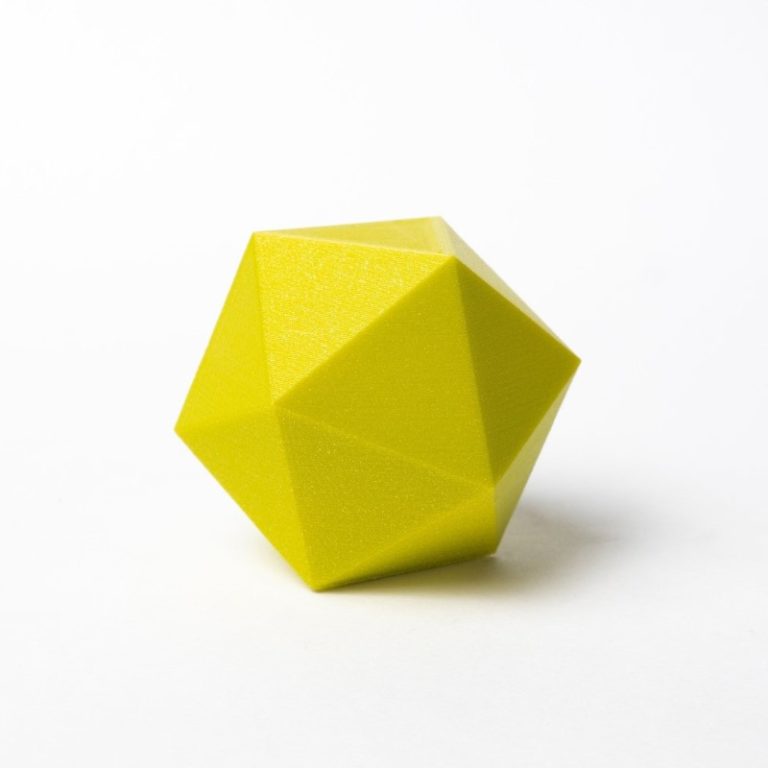HTPLA For the Lulz Metallic Green ( Community Inspired ) 500g - ProtoPasta