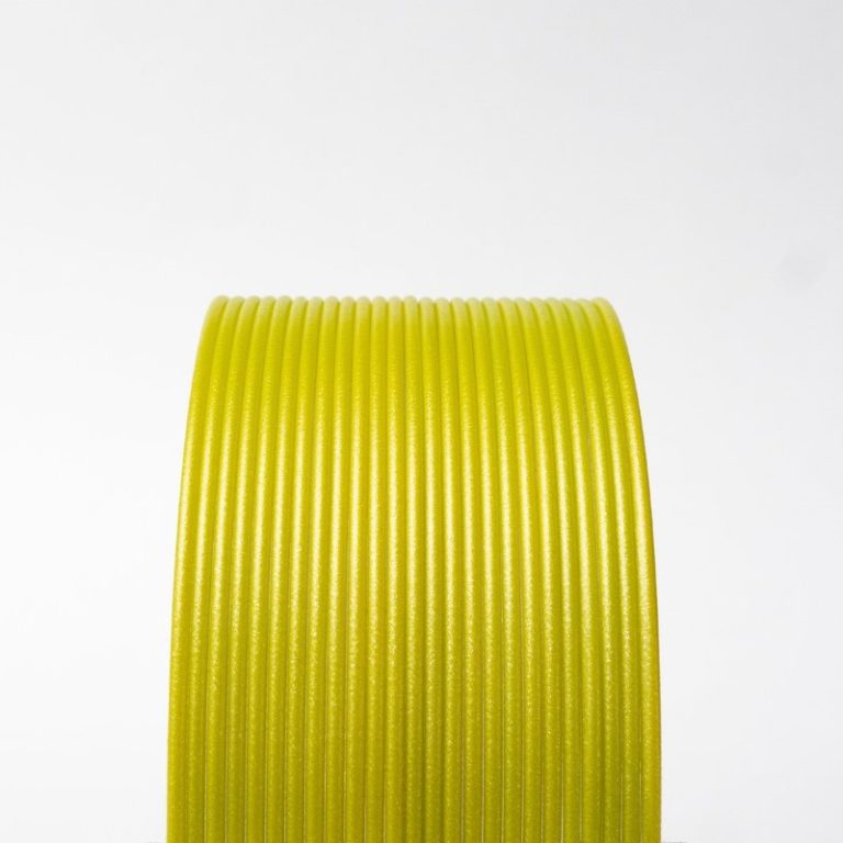 HTPLA For the Lulz Metallic Green ( Community Inspired ) 500g - ProtoPasta - Image 2