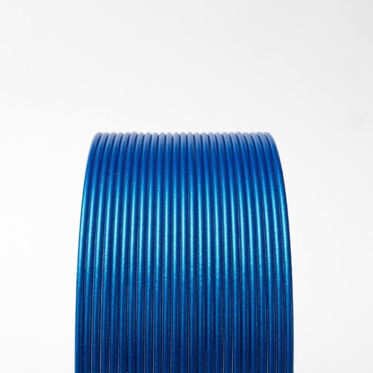 HTPLA Joel's Highfive Metallic Blue ( Community Inspired ) 50g ( Amostra ) - ProtoPasta - Image 2
