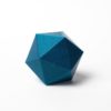 HTPLA Mermaid's Tale Metallic Teal ( Community Inspired ) 50g ( Amostra ) - ProtoPasta