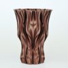 PLA 50g (Amostra) Silk Dark Copper - Azurefilm