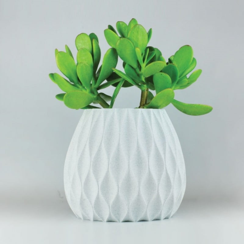 PLA 10m (AMOSTRA) Marble ( Mármore, Granito ) - Azurefilm - Image 6