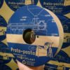 PETG Back-to-basics Clear GE300 1kg - ProtoPasta