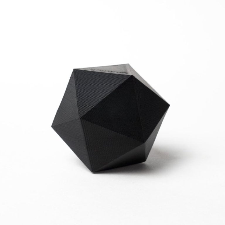 High Temperature Polycarbonate-ABS Alloy PC ABS 50g ( Amostra ) - ProtoPasta