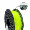 PETG 1kg Neon Lime Green - Azurefilm