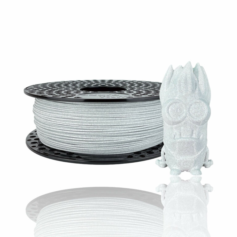 PLA 1kg Marble ( Mármore, Granito ) - Azurefilm