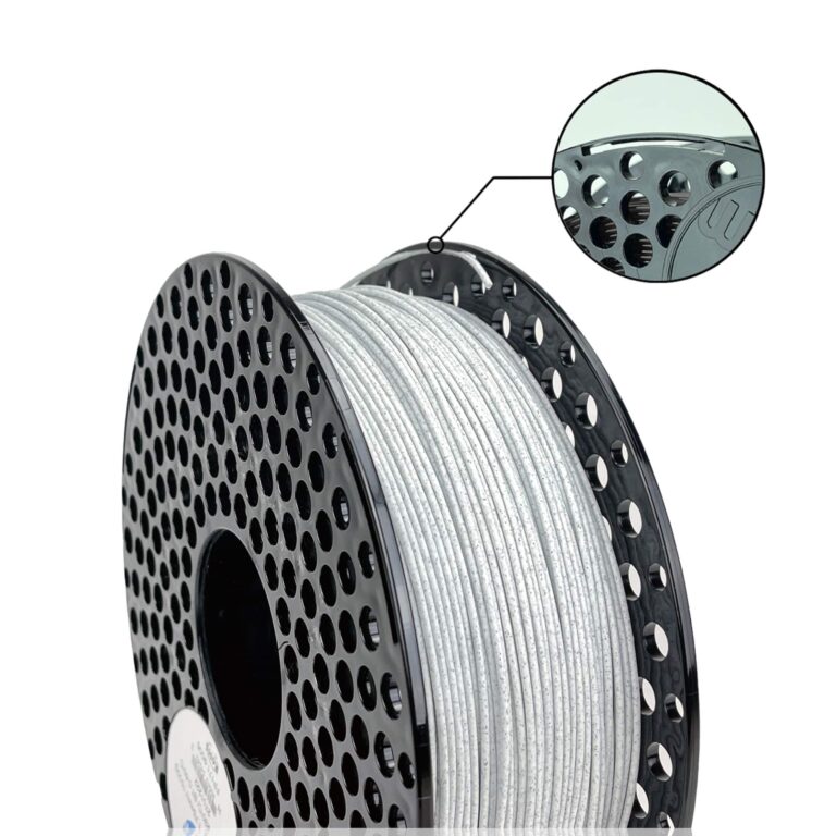 PLA 1kg Marble ( Mármore, Granito ) - Azurefilm - Image 3