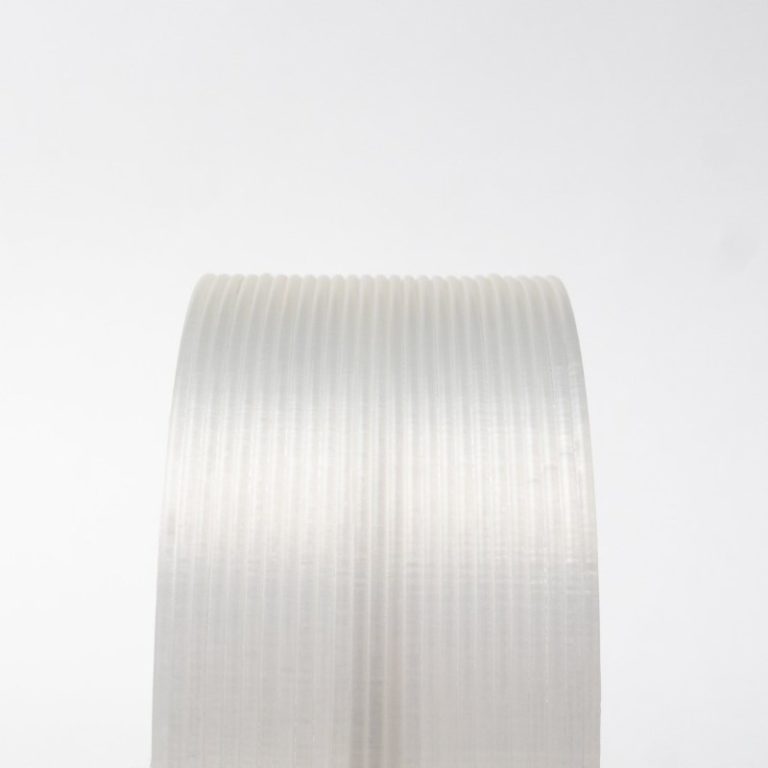 PLA Back-to-basics Natural (4043D PLA Filament) 1kg - ProtoPasta - Image 2