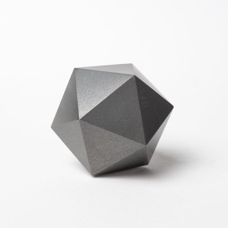 PLA Steel-filled ( Metal Composite )  500g - ProtoPasta