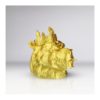 PLA 50g (Amostra) Silk Gold - Azurefilm