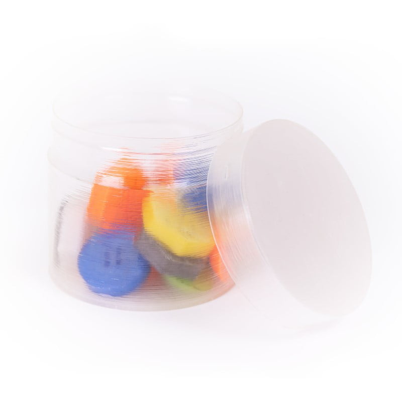 PVB 500g Prusament Natural Transparent - Prusa Original - Image 8