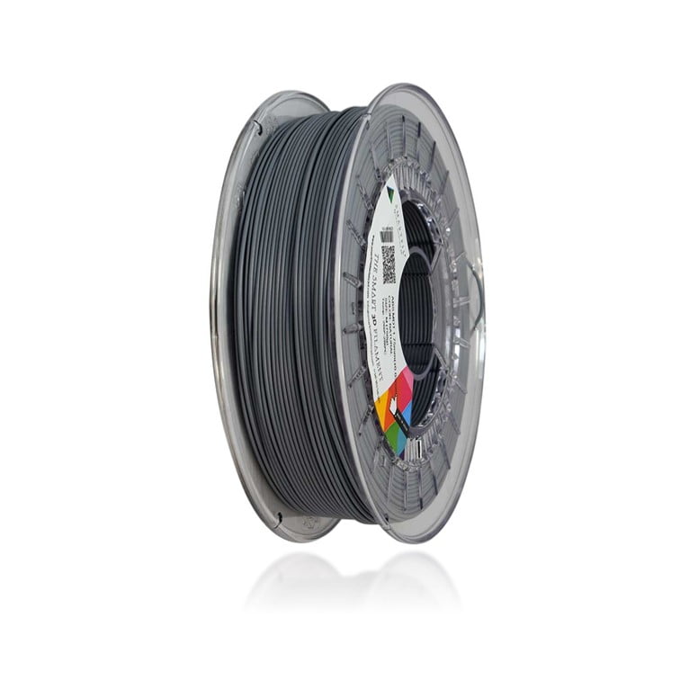 2.85mm Smartfil ABS Magneto Detectable M 750g (Detectável magneticamente) - Smart Materials 3D