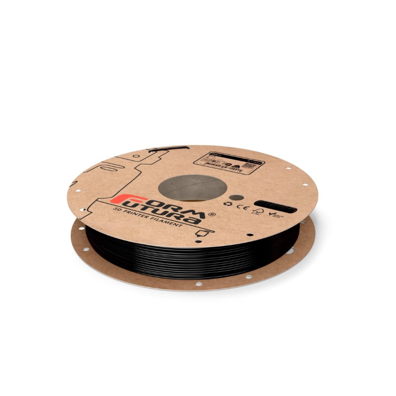 ABSpro 500g Black (ABS/PC) - FORMFUTURA