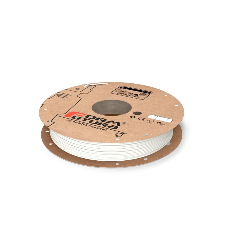 ABSpro 500g White (ABS/PC) - FORMFUTURA
