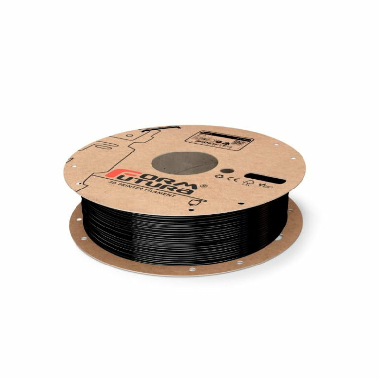 ASA ApolloX 750g Black - FORMFUTURA