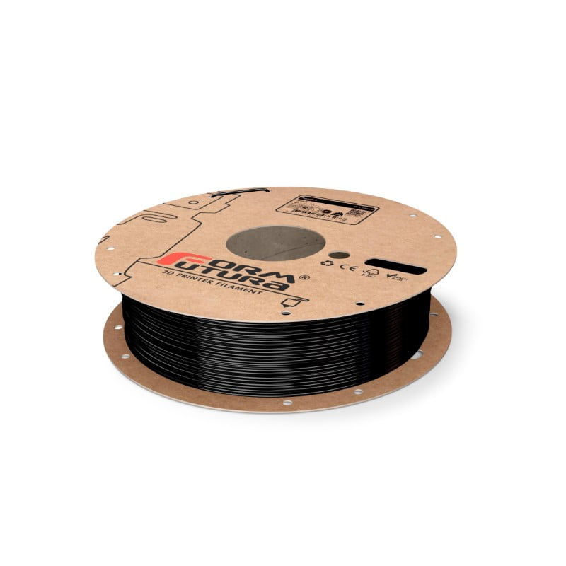ASA ApolloX 750g Black - FORMFUTURA