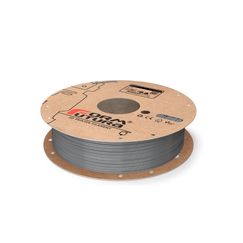 ASA ApolloX 750g Grey - FORMFUTURA