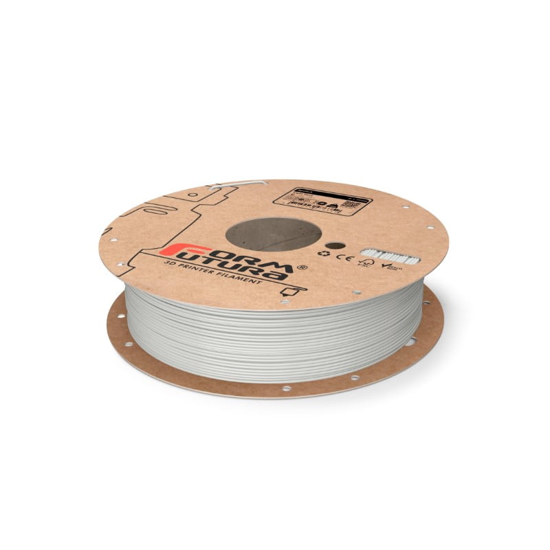 ASA ApolloX 750g Light Grey - FORMFUTURA