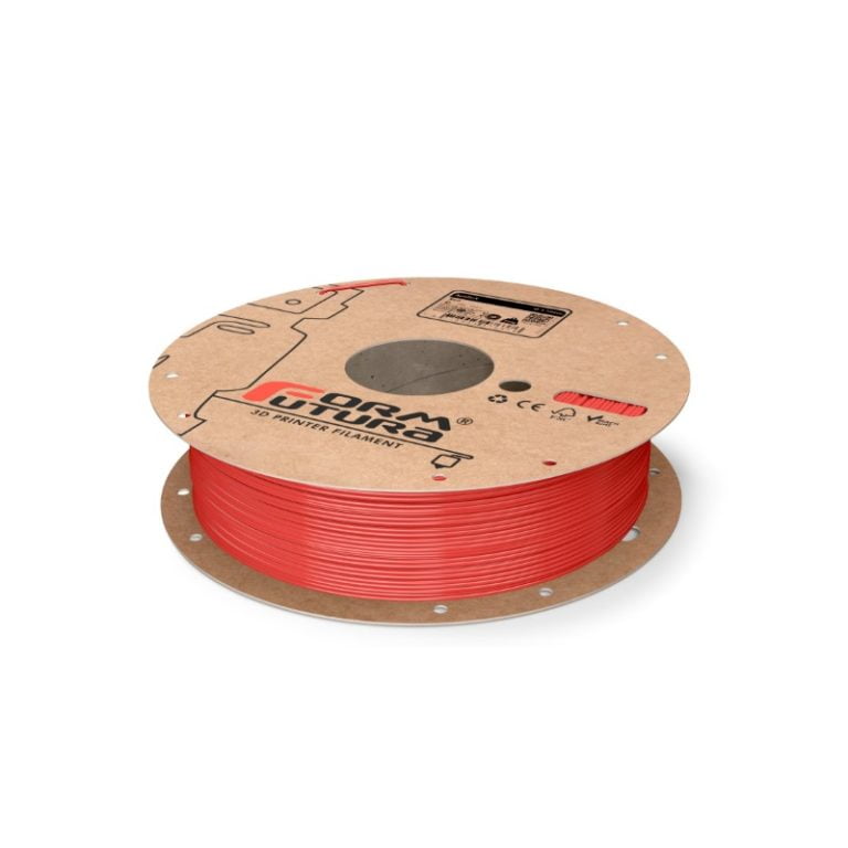 ASA ApolloX 750g Red - FORMFUTURA