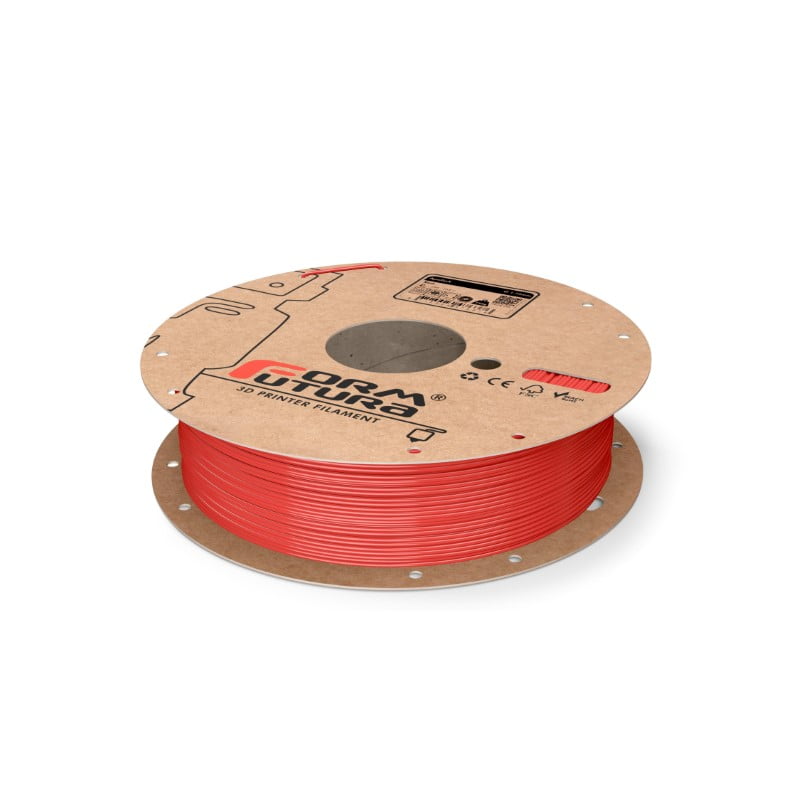 ASA ApolloX 750g Red - FORMFUTURA