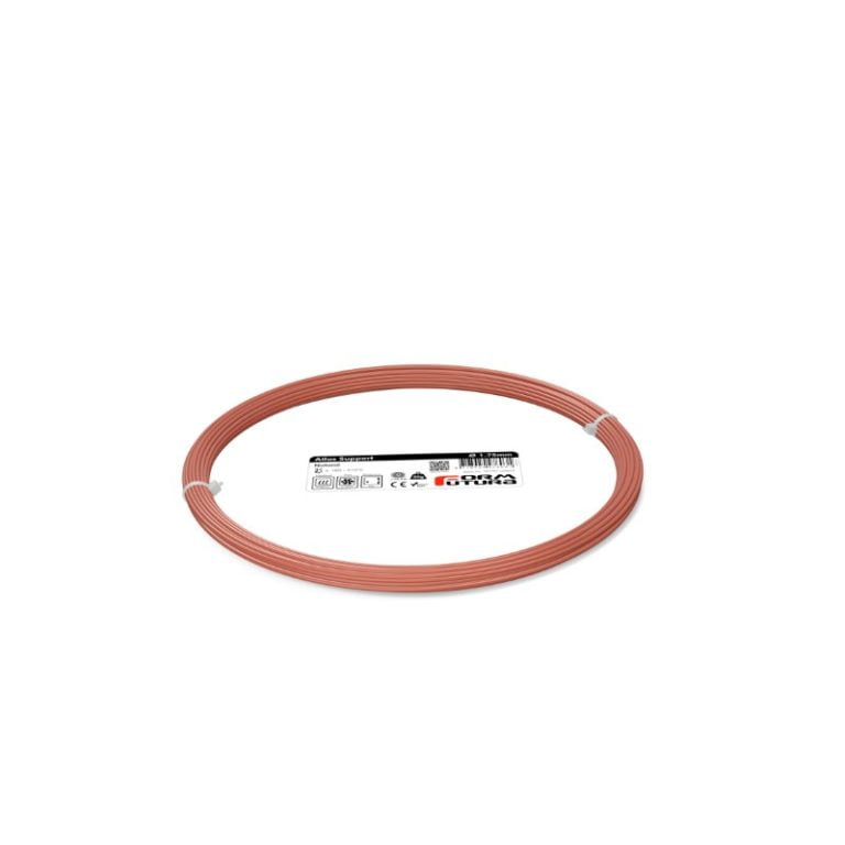PVA Atlas Support 50g (Amostra) ( Filamento Suporte Soluvel em Agua ) - FORMFUTURA