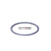 PLA Silk Gloss 50g (Amostra) Brilliant Purple - FORMFUTURA