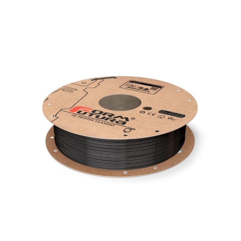 PP Centaur 500g Black (Polipropileno) - FORMFUTURA